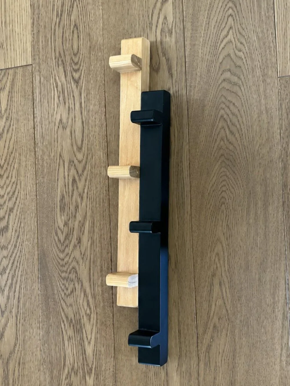 Umbra Sliding Coat Rack